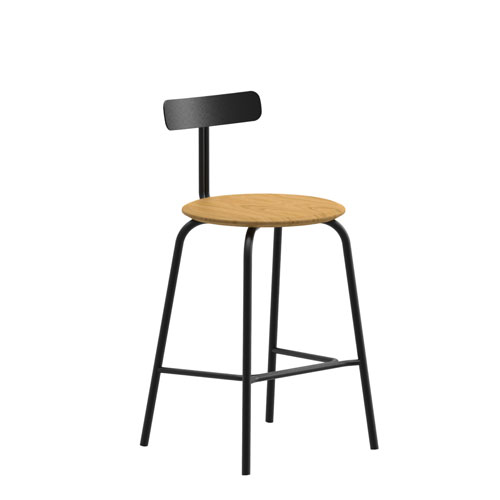 SHAW Counter Stool